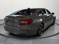 The 2021 Honda Accord Sport 2.0T offers the perfect combination of performance, reliability, and pre... (image 5)