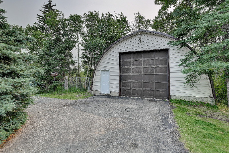 Acreage With TWO Shops Houses for Sale Grande Prairie Kijiji