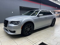 Experience luxury and power with the stunning Silver 2022 Chrysler 300 Touring L AWD. This sophistic... (image 2)