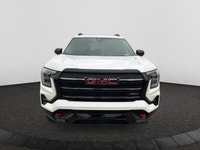 Welcome to Capital GMC! This 2026 GMC Terrain in Summit White is equipped with AWD and Turbocharged... (image 7)