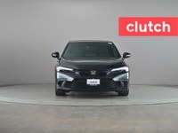 Electric Parking Brake, Brake Assist, Front Heated Seats and more! Clutch is the largest online used... (image 2)