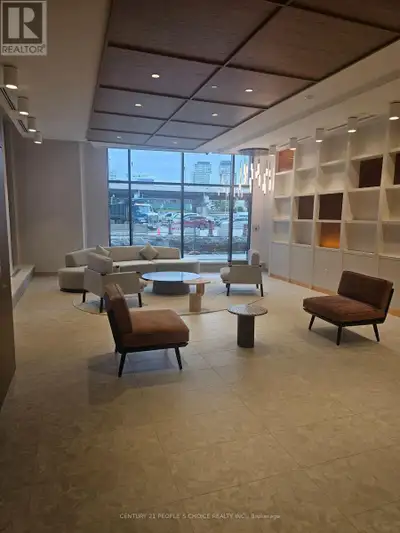 406 - 15 RICHARDSON STREET Toronto (Waterfront Communities), Ont
