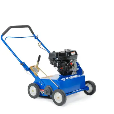 BROTHERS TWO SMALL ENGINES INC. - BLUEBIRD POWERRAKE PR18 KOHLER, View more