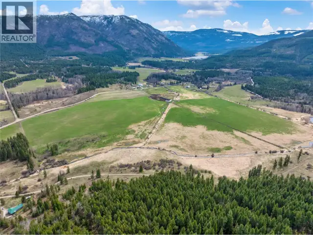 660 Squilax Turtle Valley Road Chase, British Columbia in Land for Sale in Kamloops - Image 17