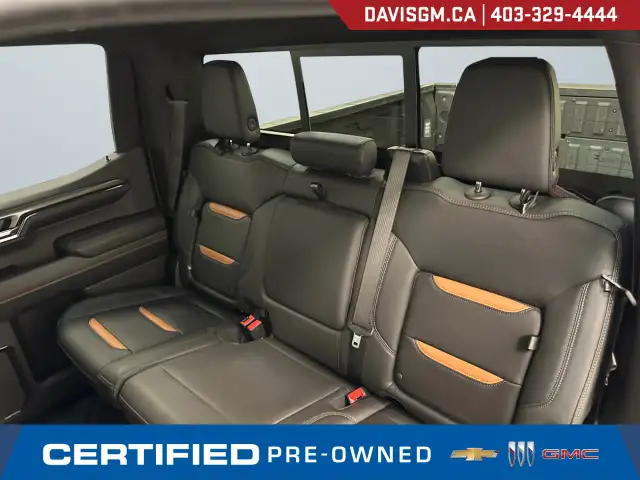 2024 GMC Sierra 1500 AT4 Crew Cab Short Box 4-Wheel Drive AT4 in Cars & Trucks in Lethbridge - Image 20