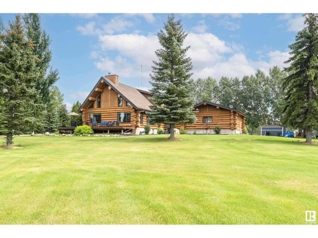 #302 52249 RGE RD 222 Rural Strathcona County, Alberta in Houses for Sale in Edmonton - Image 2