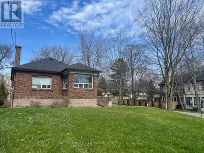Extra-large 6,600 square foot corner lot on the crest of Orchard Hill; best lot in this enclave of 5...