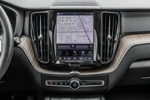 2023 Volvo XC604963148155591168028