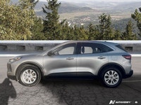 Welcome to Moncton Chrysler Jeep Dodge. Recent Arrival! 2024 Ford Escape Active 1.5L EcoBoost AWD AW... (image 1)
