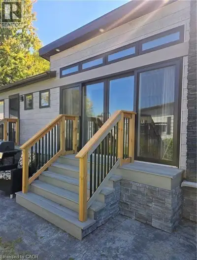 Not Your Typical Mobile Home – A Designer's Dream in a 50+ Community! Welcome to one of the most imp...