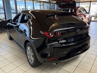 NEW 2026 Mazda3 Sport GS FWD. Bluetooth, Available NAV, Cloth Heated Seats, Heated Steering Wheel, A... (image 6)