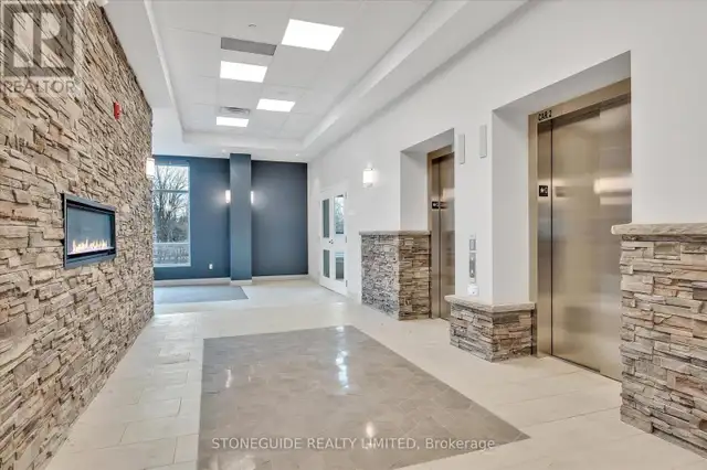 220 - 555 BONACCORD STREET Peterborough Central (North), Ontario in Long Term Rentals in Peterborough - Image 9