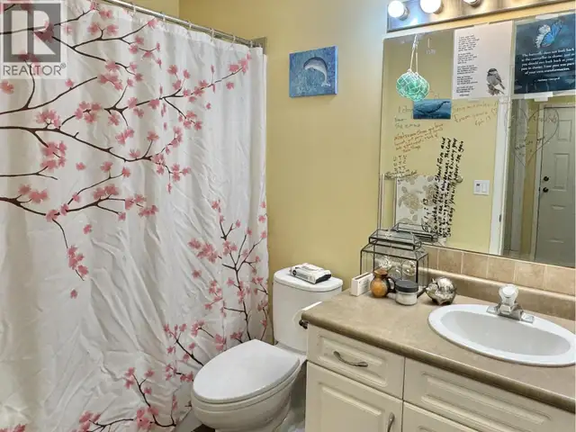 368 WESTRIDGE DRIVE Williams Lake, British Columbia in Houses for Sale in Williams Lake - Image 10