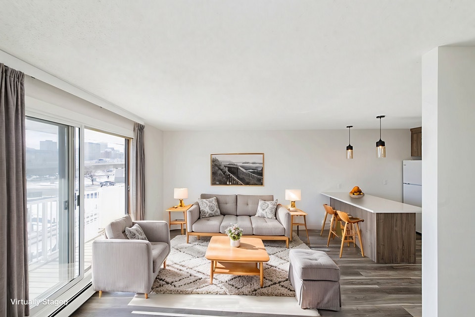 Bridgeland Apartment For Rent 2