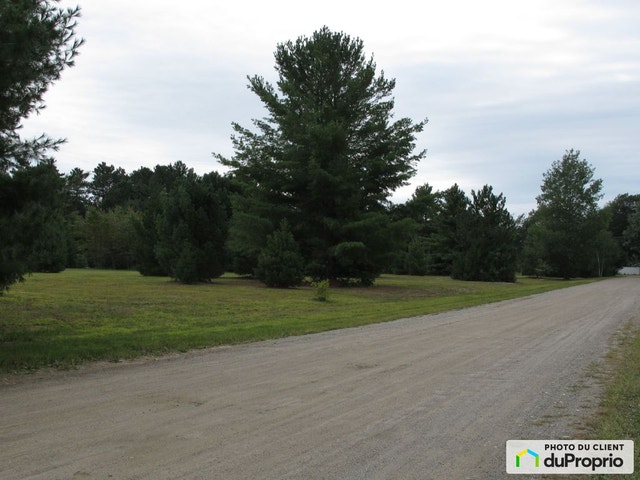 $150,000 - Residential Lot for sale in St-Lucien — photo 2