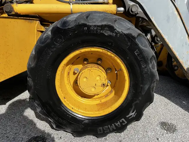 2010 John Deere 310SJ 4x4 Wheel Loader Extended Hoe 4 in 1 92 in in Heavy Trucks in Edmonton - Image 53