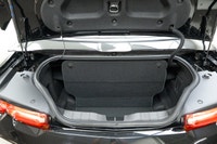 This Chevrolet Camaro boasts a Gas V8 6.2L/376 engine powering this Automatic transmission. TRANSMIS... (image 7)