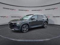 This Mazda CX-50 has a powerful Turbo Gas 4cyl 2.5 L engine powering this Automatic transmission. Po... (image 3)