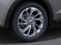 Welcome To Sherwood Park Chevrolet. The #1 Volume Chevrolet Dealer in Canada. This Chevrolet BOLT de... (image 8)