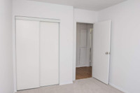 Hugo Apartments are located at 15, 19, and 25 Hugo Crescent in Kitchener, near the Homer Watson Boul... (image 6)