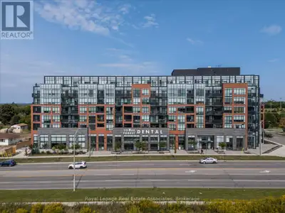 319 - 681 YONGE STREET Barrie (Painswick South), Ontario