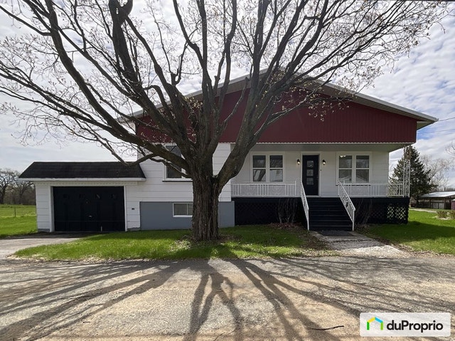 $292,000 - 2 Storey in Deschambault-Grondines (Grondines) — photo 3