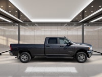 2022 Ram 3500 Big Horn / Lone Star Powerful, capable, and built for serious work, this 2022 Ram 3500... (image 3)