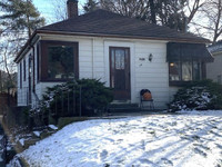 241 HADDON Avenue S Hamilton, Ontario