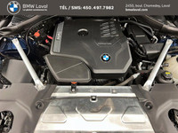 ===== 2023 BMW X4 xDrive30i | Gr. Sup. Essentiel | Gr. M Sport | ===== ===== * Groupe Supérieur Esse... (image 9)