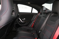 Special Finance Price: $41,999 | Cash Price: $43,499 2022 Mercedes-Benz CLA35 AMG - No Accidents, Cl... (image 4)