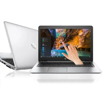 WWW.THEPCROOM.COM , HP 850 G3 15.6" , i5, 16 GB, 256 SSD!, View more