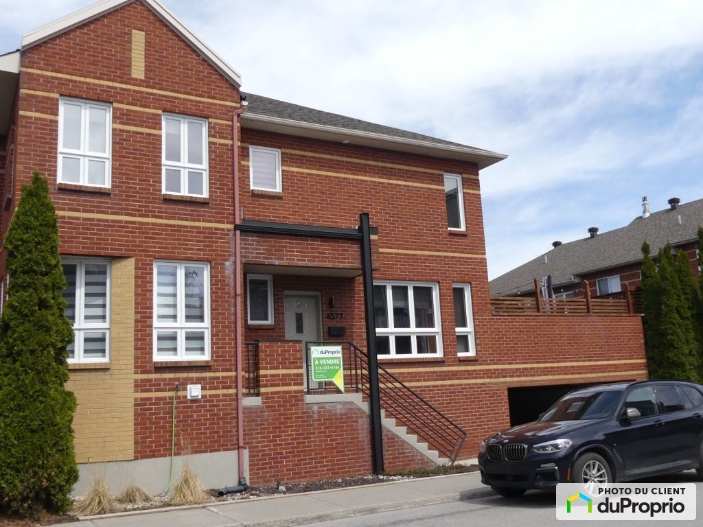 $1,349,800 - Townhouse for sale in Rosemont / La Petite Patrie — photo 2