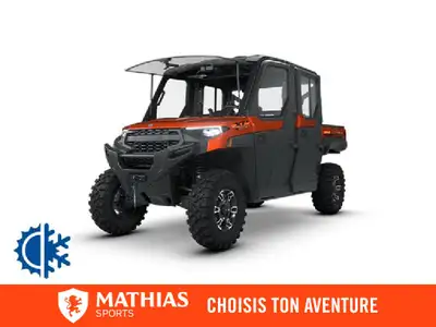 Faites vite PROMOTION de 2000.0$ du manufacturier et de $ votre concessionnaire Mathias Sports. Conc...