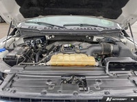 Experience the rugged elegance of the 2020 Ford F-150 XLT 4WD SuperCab 6.5' Box, presented in a stri... (image 9)