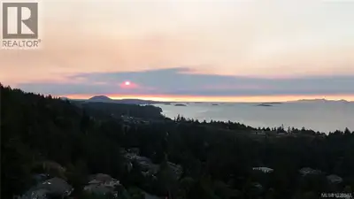 Priced below BC Assessed Value! Build your dream home and enjoy unobstructed views over the ocean wi...