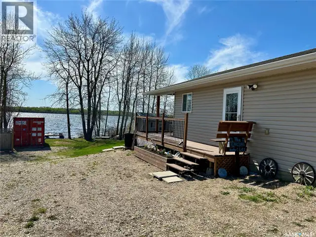 2 Willow ROAD Invergordon Rm No. 430, Saskatchewan in Houses for Sale in Prince Albert - Image 23