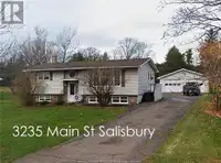 3235 main st Salisbury, New Brunswick
