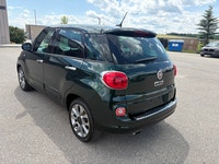 2014 FIAT 500L SPORT Rebuilt Title Mileage:112.300KM Engine : 1.4L Transmission: Automatic Stock Num... (image 5)