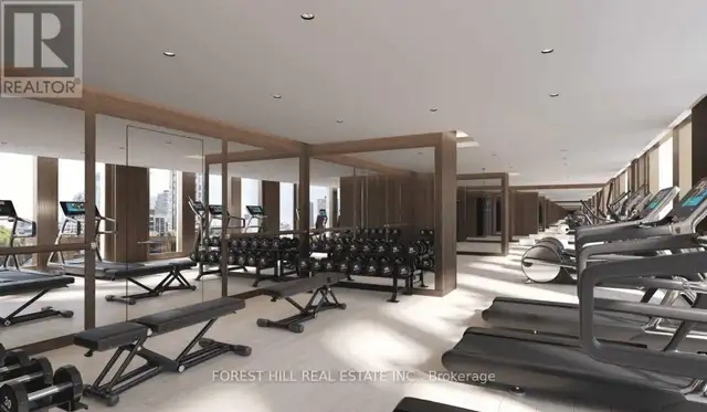 601 - 1315 BAY STREET Toronto (Annex), Ontario in Long Term Rentals in City of Toronto - Image 14