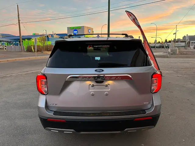 2020 Ford Explorer518967545058437124