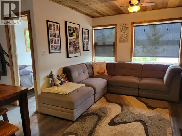 8687 GALA BAY ROAD Fraser Lake, British Columbia in Houses for Sale in Burns Lake - Image 23