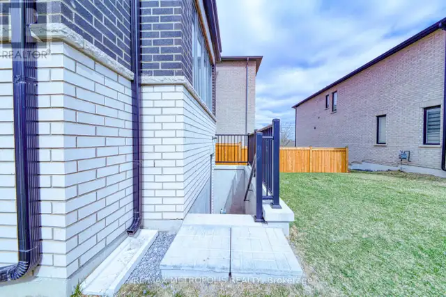 BSMNT - 1201 CHATEAU COURT Pickering, Ontario in Long Term Rentals in Oshawa / Durham Region - Image 3