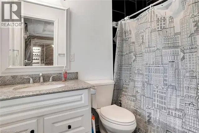 1392 DOON VILLAGE Road Kitchener, Ontario in Houses for Sale in Kitchener / Waterloo - Image 12