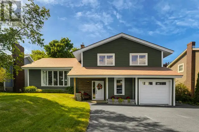 32 Eastview Crescent St. John's, Newfoundland & Labrador628633229952021218