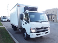 Ryder Stock ID: 390163 Transmission Type/Speed: AUTO 6 Engine: DIESEL J05ETP'10 210/2500 Horse Power... (image 4)