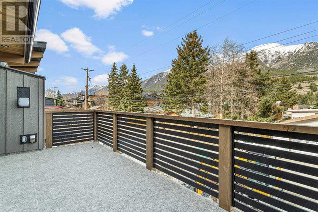 2, 1226 2nd Avenue Canmore, Alberta in Condos for Sale in Banff / Canmore - Image 4