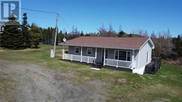 16 Road to the Isles Route Newville, Newfoundland & Labrador in Houses for Sale in Gander - Image 29
