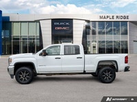 Dominate any terrain and tackle demanding tasks with the incredible power of this 2019 GMC Sierra 35... (image 1)
