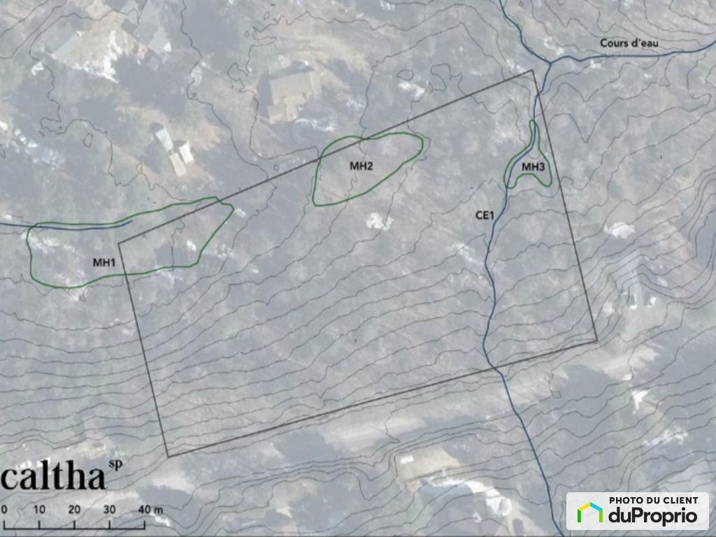 $219,900 - Residential Lot for sale in Ste-Anne-Des-Lacs — photo 3
