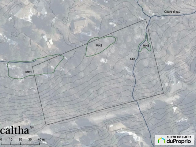 $219,900 - Residential Lot for sale in Ste-Anne-Des-Lacs — photo 3